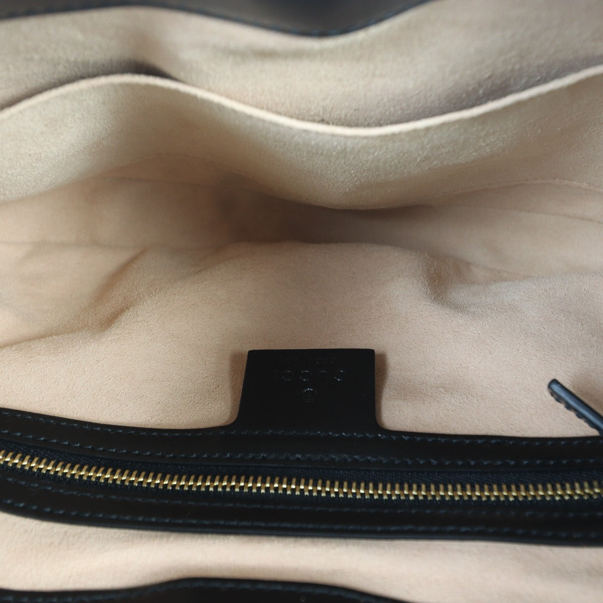 Gucci Jackie 1961 Small Hobo