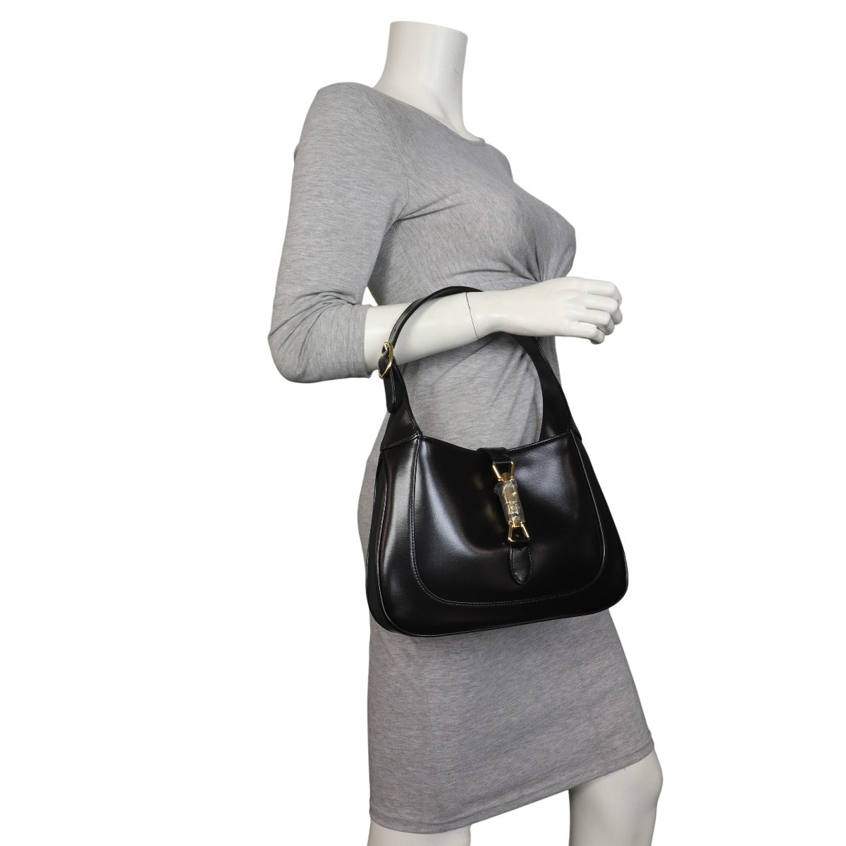 Gucci Jackie 1961 Small Hobo