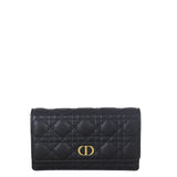 Dior Caro Chain Pouch