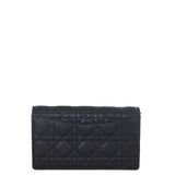 Dior Caro Chain Pouch