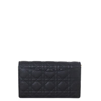 Dior Caro Chain Pouch