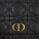 Dior Caro Chain Pouch