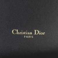 Dior Caro Chain Pouch