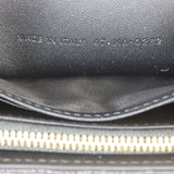Dior Caro Chain Pouch