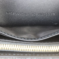 Dior Caro Chain Pouch