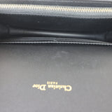 Dior Caro Chain Pouch