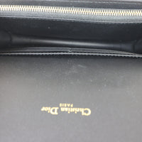 Dior Caro Chain Pouch