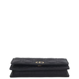 Dior Caro Chain Pouch