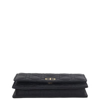 Dior Caro Chain Pouch