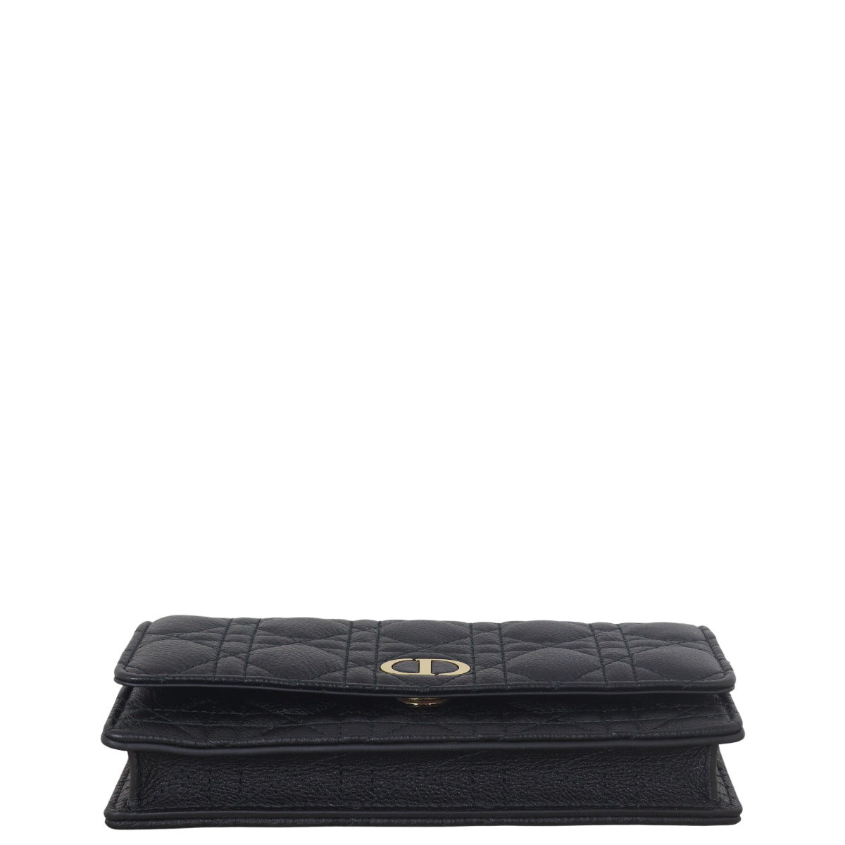 Dior Caro Chain Pouch