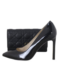 Dior Caro Chain Pouch