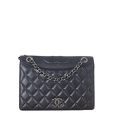 Chanel Ballerine Flap Bag