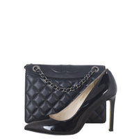 Chanel Ballerine Flap Bag