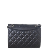 Chanel Ballerine Flap Bag