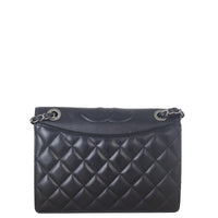 Chanel Ballerine Flap Bag