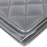 Chanel Ballerine Flap Bag