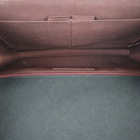 Chanel Ballerine Flap Bag