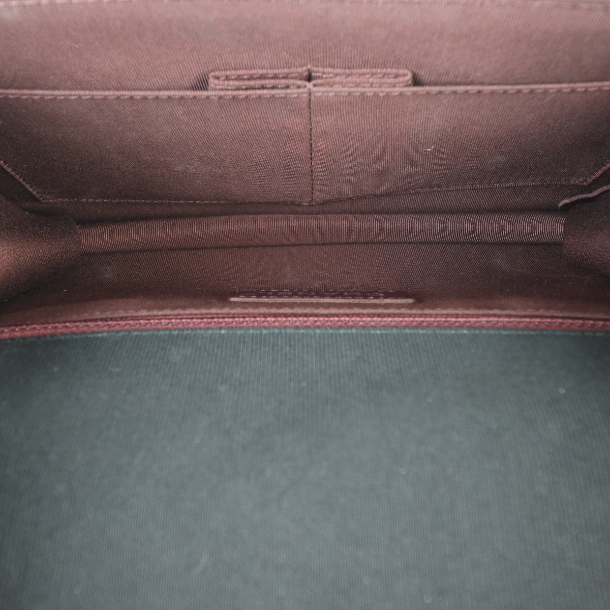 Chanel Ballerine Flap Bag