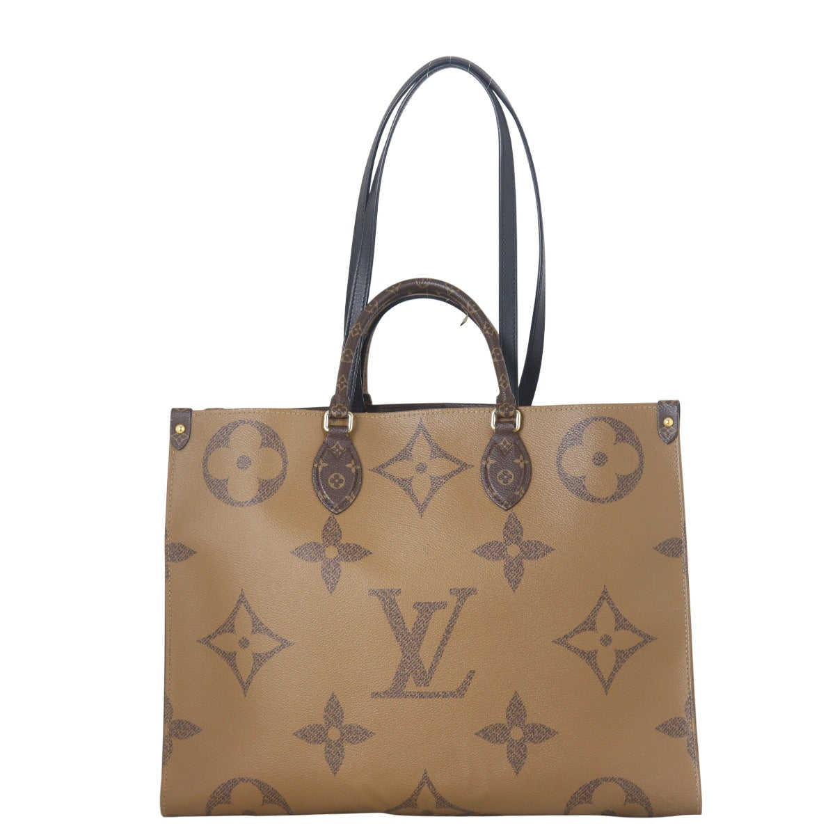 Louis Vuitton OnTheGo GM Monogram Giant Reverse