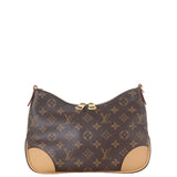 Louis Vuitton Boulogne PM Monogram
