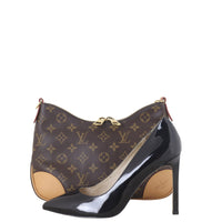 Louis Vuitton Boulogne PM Monogram