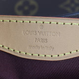 Louis Vuitton Boulogne PM Monogram