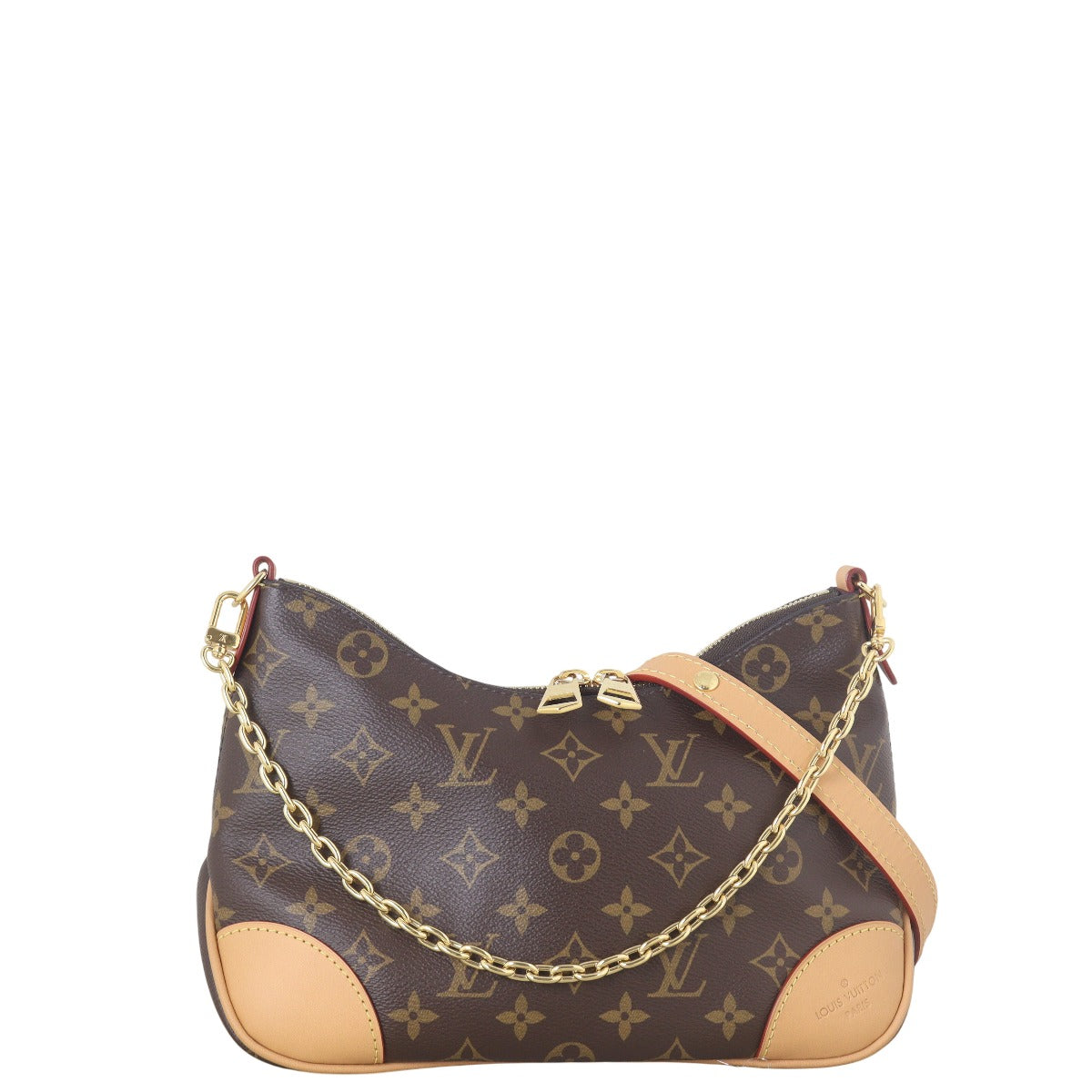 Louis Vuitton Boulogne PM Monogram
