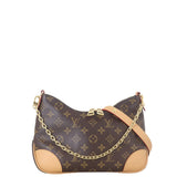 Louis Vuitton Boulogne PM Monogram