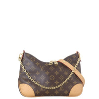 Louis Vuitton Boulogne PM Monogram