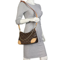 Louis Vuitton Boulogne PM Monogram