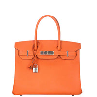 Hermes Birkin 30 Epsom