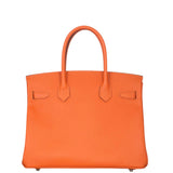 Hermes Birkin 30 Epsom