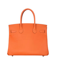 Hermes Birkin 30 Epsom