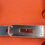Hermes Birkin 30 Epsom