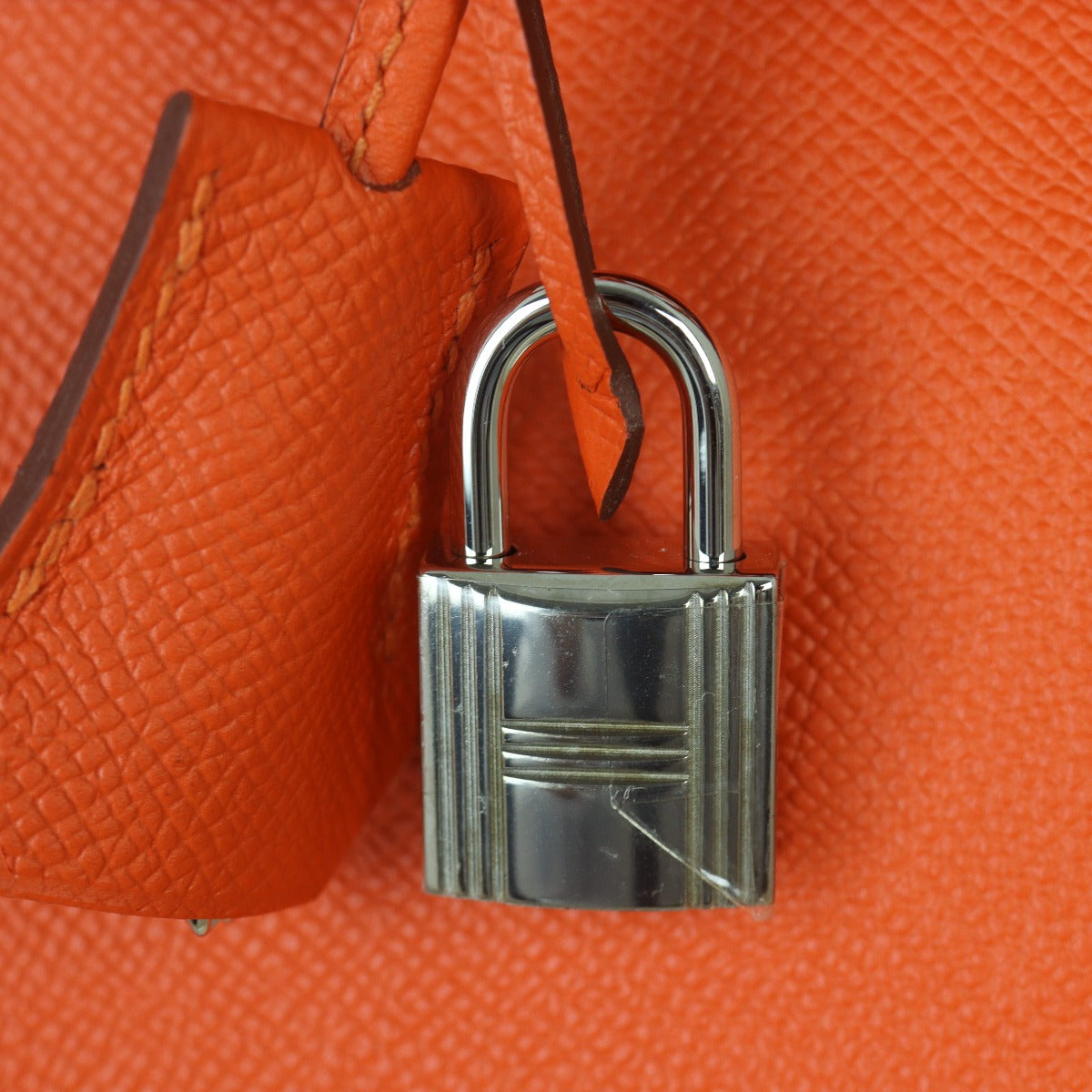 Hermes Birkin 30 Epsom