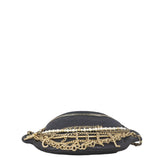 Chanel All About Chains Waist Bag