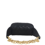 Chanel Medallion Waist Belt Bag