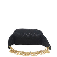 Chanel Medallion Waist Belt Bag