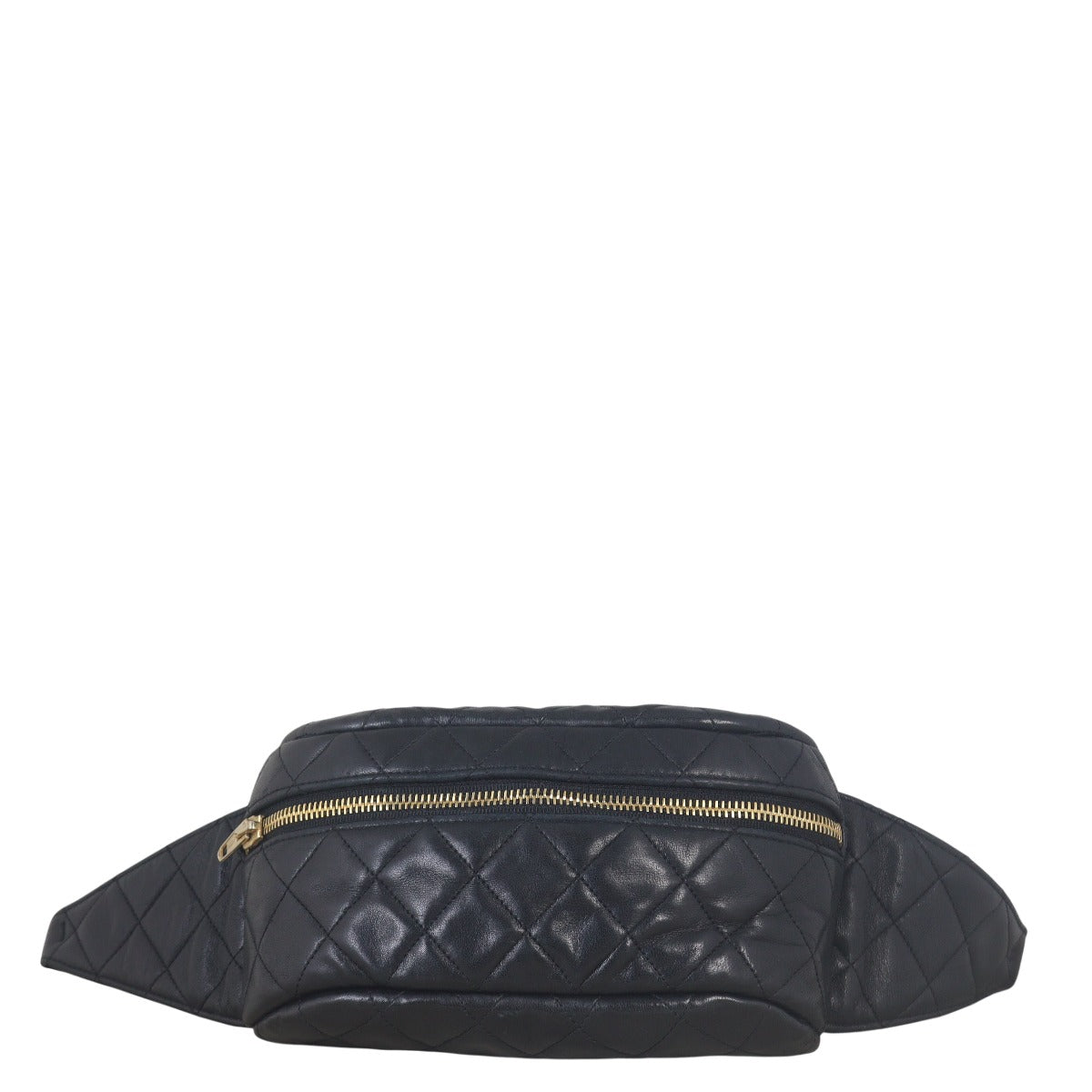 Chanel Medallion Waist Belt Bag