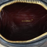 Chanel Medallion Waist Belt Bag