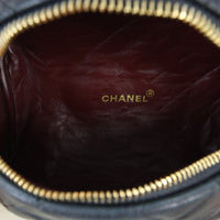 Chanel Medallion Waist Belt Bag
