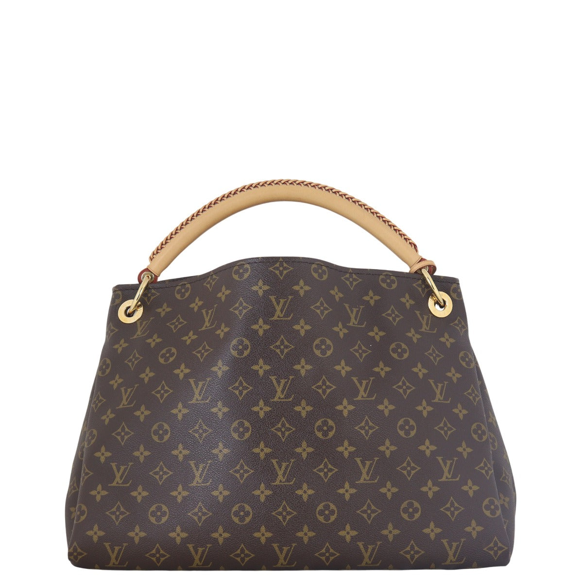 Louis Vuitton Artsy MM Monogram
