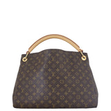 Louis Vuitton Artsy MM Monogram