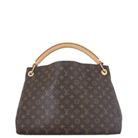 Louis Vuitton Artsy MM Monogram