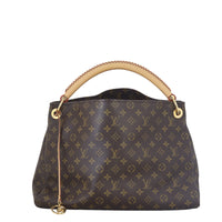 Louis Vuitton Artsy MM Monogram