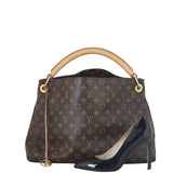 Louis Vuitton Artsy MM Monogram