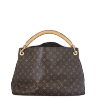 Louis Vuitton Artsy MM Monogram