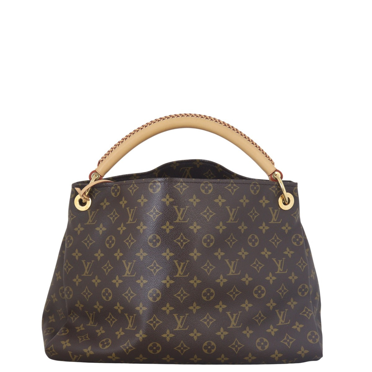 Louis Vuitton Artsy MM Monogram