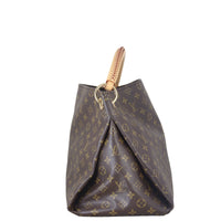 Louis Vuitton Artsy MM Monogram