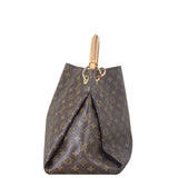 Louis Vuitton Artsy MM Monogram